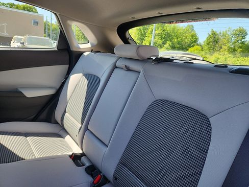 Certified 2023 Hyundai Kona SE w/ Cargo Package AWD/4WD image 25