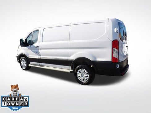 Used 2024 Ford Transit 250 Low Roof w/ Exterior Upgrade Package image 9