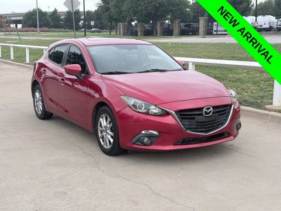 Used 2015 MAZDA MAZDA3 i Grand Touring