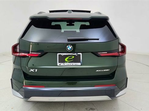 Used 2025 BMW X1 xDrive28i image 5