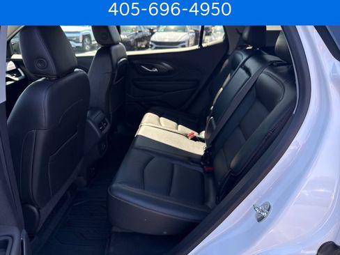 Used 2021 GMC Terrain SLT w/ Elevation Edition FWD image 34