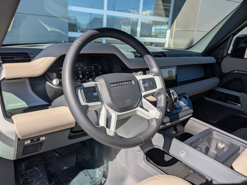 Certified 2023 Land Rover Defender 110 SE image 14