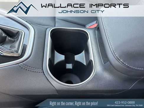 Used 2024 Subaru Outback Limited AWD/4WD image 19
