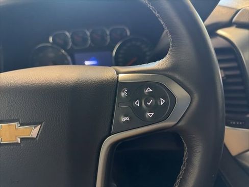 Used 2018 Chevrolet Tahoe LT image 35