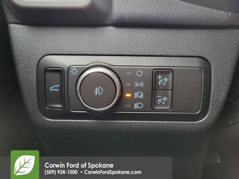 New 2025 Ford Bronco Sport Big Bend w/ Convenience Package image 22