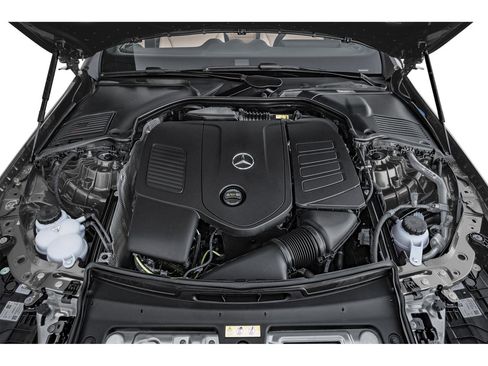 New 2026 Mercedes-Benz C 300 4MATIC Sedan image 43