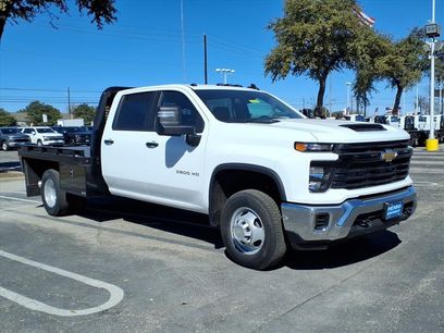 New 2026 Chevrolet Silverado 3500 W/T w/ WT Convenience Package