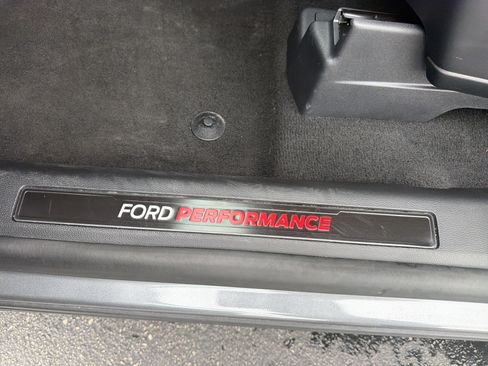Used 2026 Ford Explorer ST w/ Sun And Sound Package AWD/4WD image 23