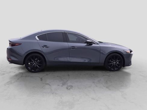 Used 2024 MAZDA MAZDA3 s AWD/4WD image 9