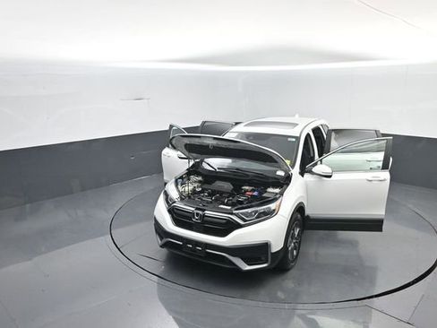 Used 2022 Honda CR-V EX image 40