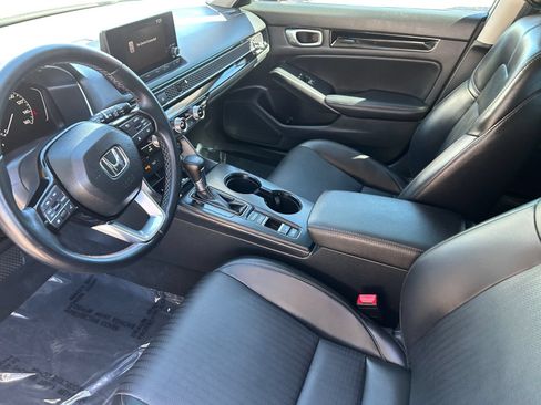 Used 2024 Honda Civic EX-L image 20