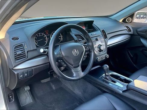 Used 2018 Acura RDX AWD image 17