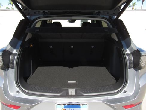 Used 2026 Buick Encore GX Avenir w/ Avenir Convenience Package image 12