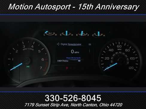 Used 2019 Ford F150 XLT w/ Equipment Group 301A Mid AWD/4WD image 12