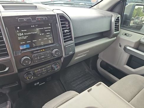 Used 2018 Ford F150 XLT w/ Equipment Group 302A Luxury RWD image 21