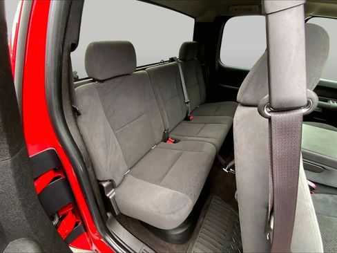 Used 2008 Chevrolet Silverado 1500 LT w/ All Star Edition AWD/4WD image 20