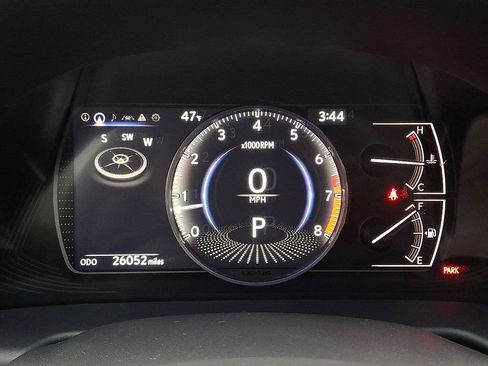 Certified 2023 Lexus ES 350 w/ Premium Package image 11