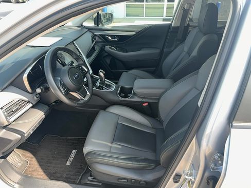 Certified 2023 Subaru Outback Onyx Edition XT AWD/4WD image 12