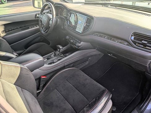 Used 2023 Dodge Durango R/T image 41