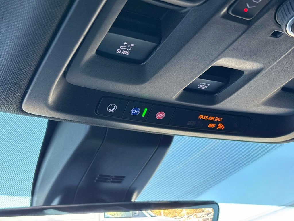 Used 2021 GMC Yukon Denali AWD/4WD image 35