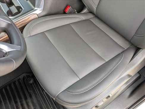 New 2025 Chevrolet Silverado 3500 LT w/ Trail Boss Package image 4