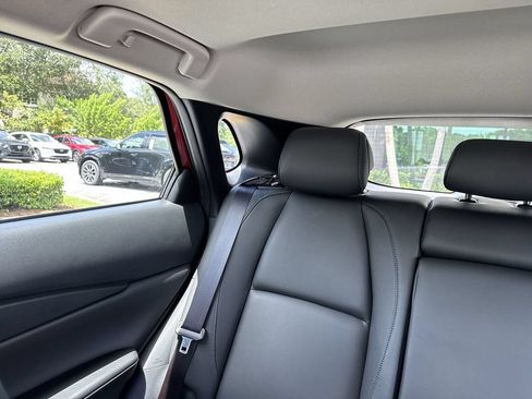 Certified 2026 MAZDA CX-30 AWD 2.5 S image 17