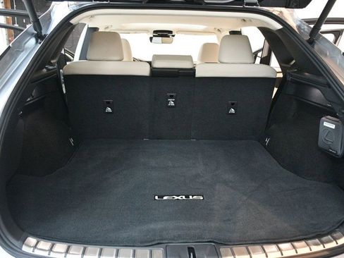 Used 2023 Lexus RX 350 FWD image 71