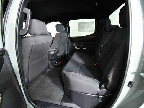 New 2026 Toyota Tundra SR5 image 24
