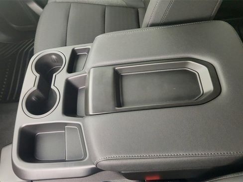 Certified 2026 Chevrolet Silverado 1500 Custom image 20