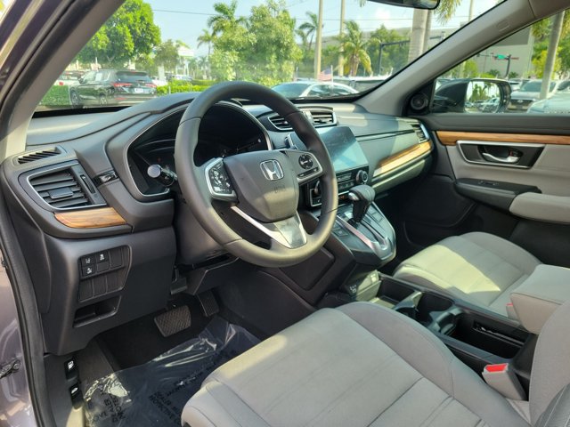 Used 2020 Honda CR-V EX image 13