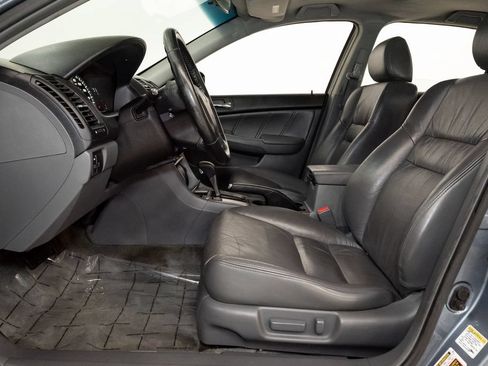 Used 2007 Honda Accord EX-L image 12