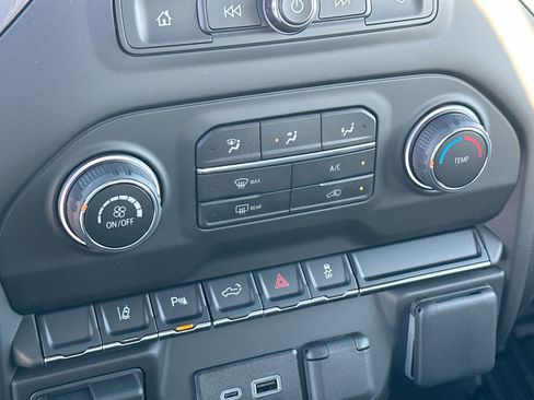 New 2026 Chevrolet Silverado 2500 W/T w/ WT/CX Safety Package image 17