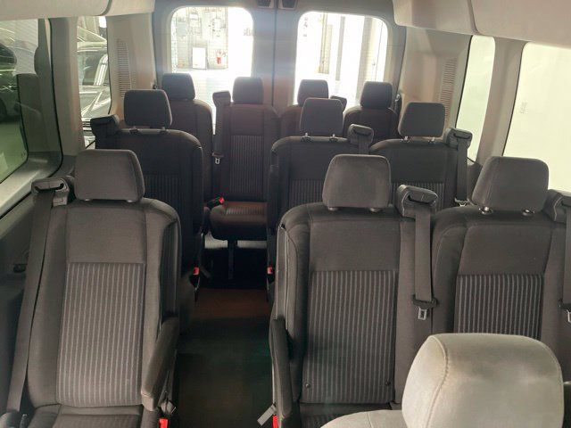 Used 2018 Ford Transit 350 XLT RWD image 10