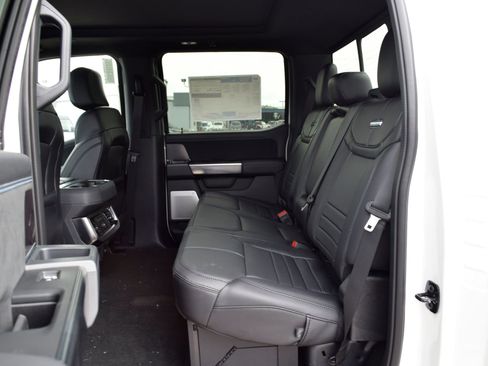 New 2026 Ford F250 Platinum AWD/4WD image 20