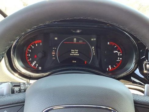 New 2026 Dodge Durango GT AWD/4WD image 12