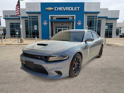 Used 2021 Dodge Charger Scat Pack