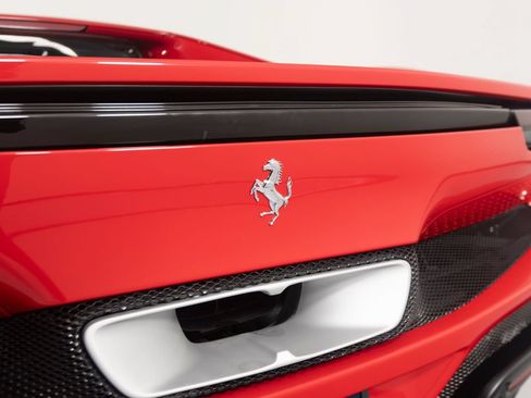 Used 2023 Ferrari 296 GTB RWD image 46