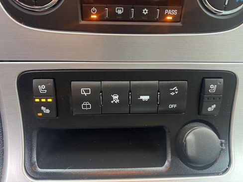 Used 2009 GMC Acadia SLT w/ Technology Package image 31