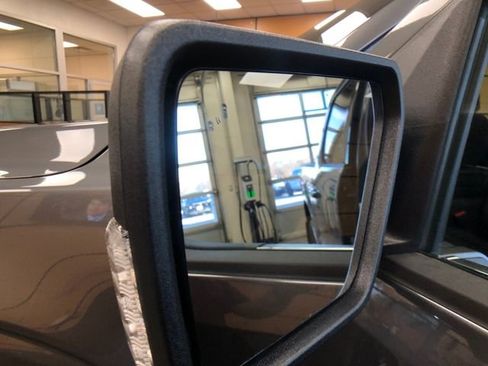 Used 2025 Ford F150 XLT w/ Equipment Group 302A MID image 23