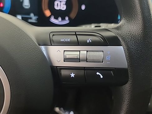 Used 2025 Hyundai Tucson SEL AWD/4WD image 31