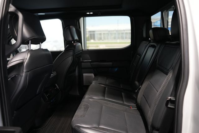 Used 2023 Ford F150 Raptor AWD/4WD image 15