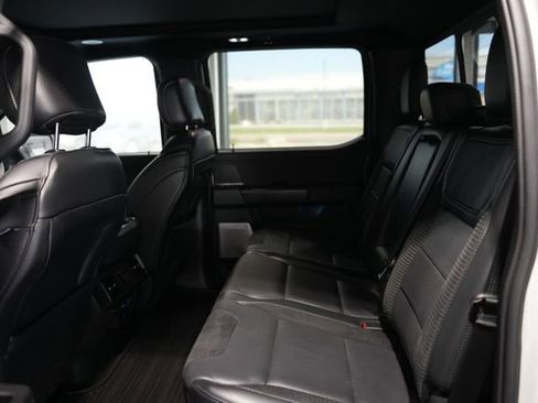 Used 2023 Ford F150 Raptor AWD/4WD image 15