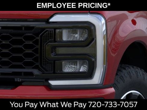 New 2026 Ford F350 Lariat AWD/4WD image 20