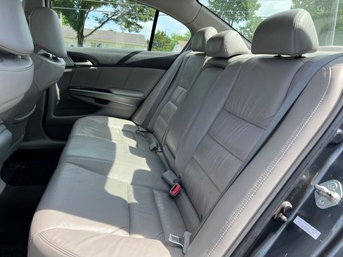 Used 2008 Honda Accord EX-L image 27
