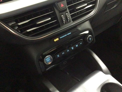 New 2026 Ford Escape Platinum w/ Premium Technology Package image 14