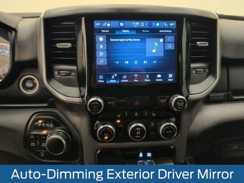 Used 2023 RAM 1500 Big Horn image 27