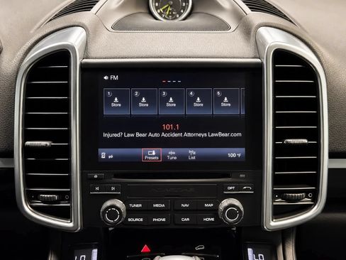 Used 2018 Porsche Cayenne S AWD/4WD image 39