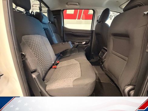 Used 2024 Ford Ranger XLT AWD/4WD image 17