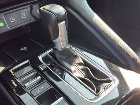 Certified 2026 Acura Integra FWD image 18