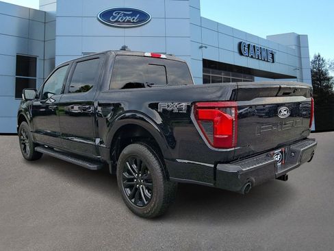 Certified 2024 Ford F150 XLT w/ Equipment Group 303A High AWD/4WD image 5